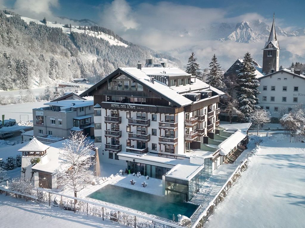 Hotel Der Löwe