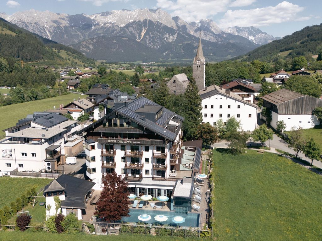Hotel Der Löwe