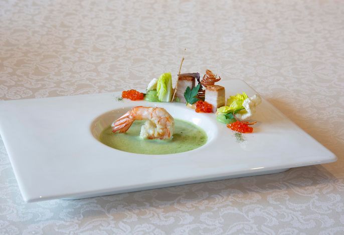 Genießerhotel Alpin – Foto 5
