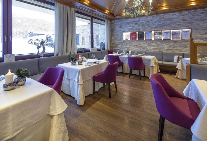 Genießerhotel Alpin – Foto 3