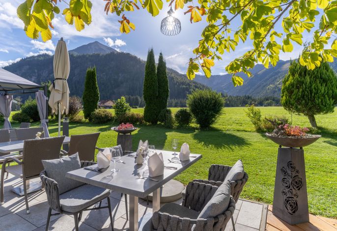 Genießerhotel Alpin – Foto 4