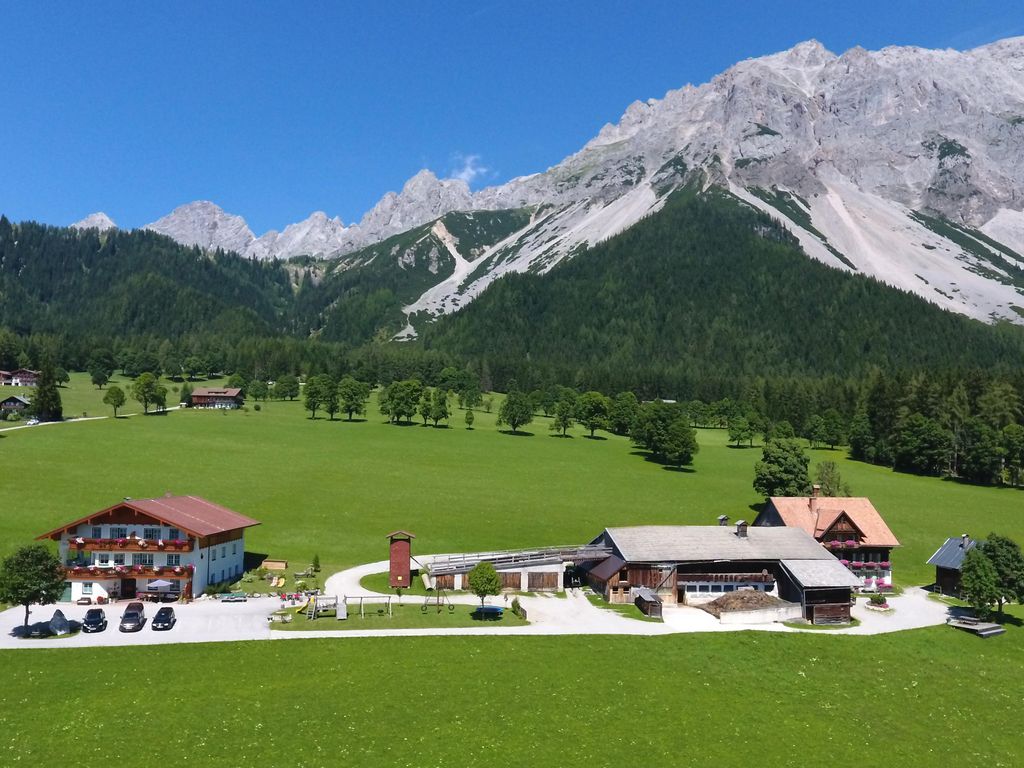 Appartements Pernerhof