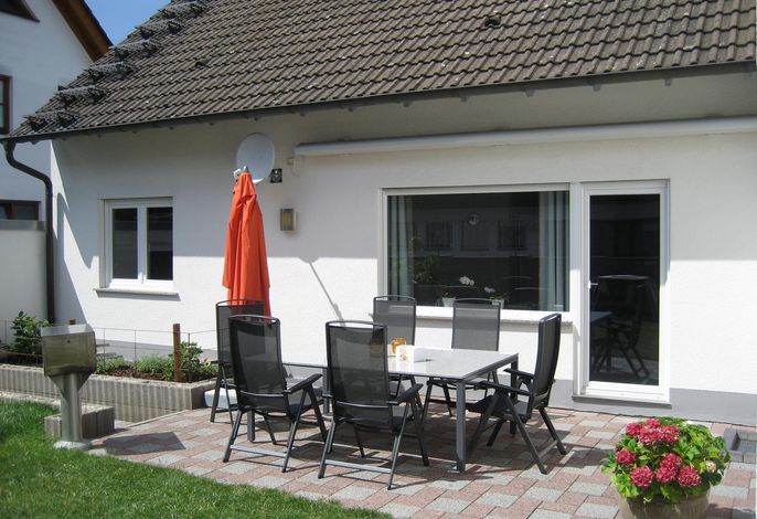 Ferienhaus zum Talblick