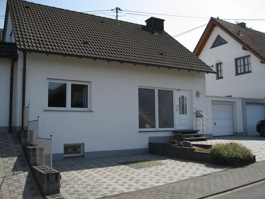 Ferienhaus zum Talblick