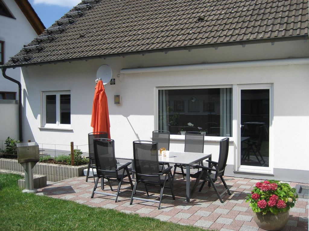 Ferienhaus zum Talblick