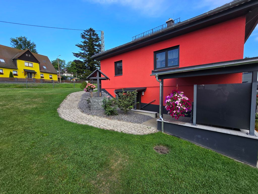 Ferienwohnung Rinno