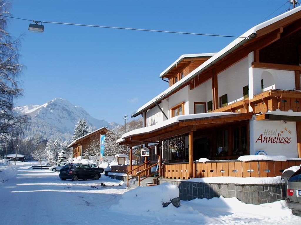 Hotel Anneliese