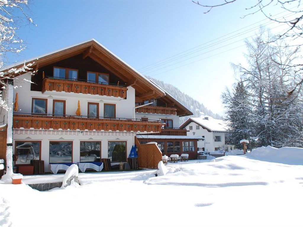 Hotel Anneliese