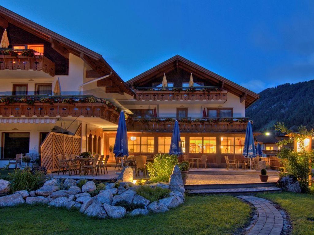 Hotel Anneliese
