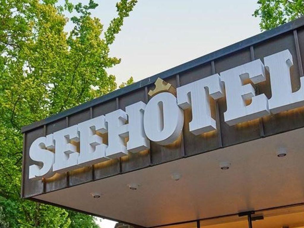 SEEHOTEL am Tankumsee