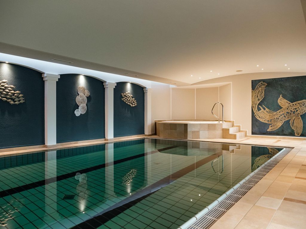 SEEHOTEL am Tankumsee