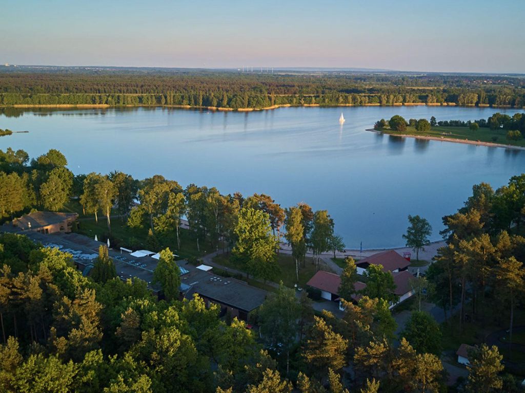 SEEHOTEL am Tankumsee