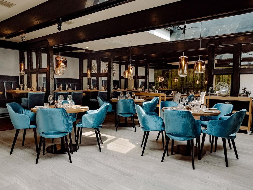 SEEHOTEL am Tankumsee