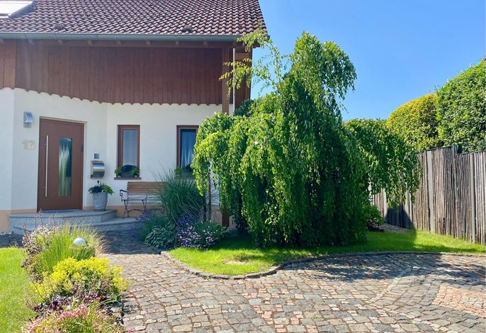 Ferienappartement