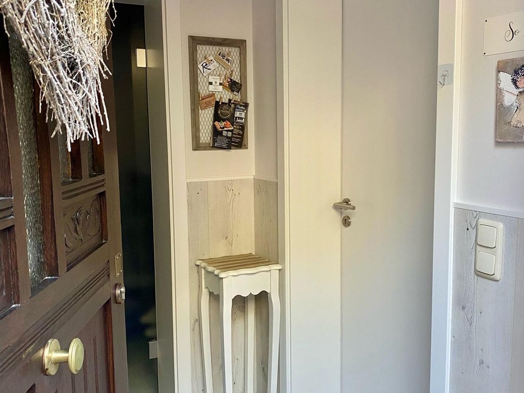 Ferienappartement Greiff