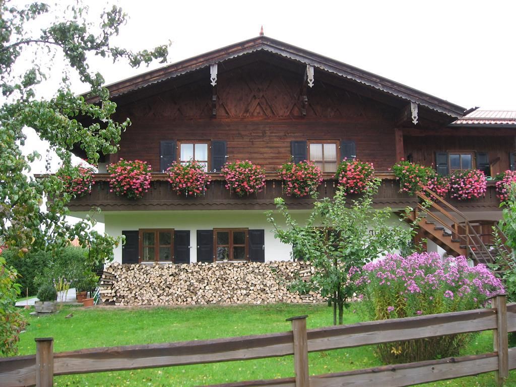 Landhaus Freisl