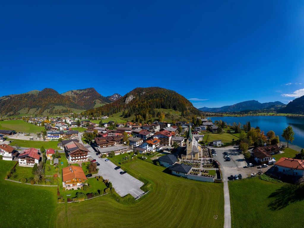Hotel Walchseerhof - Fam. Kaltschmid