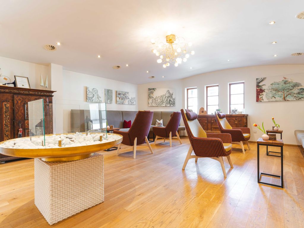 Hotel Walchseerhof - Fam. Kaltschmid