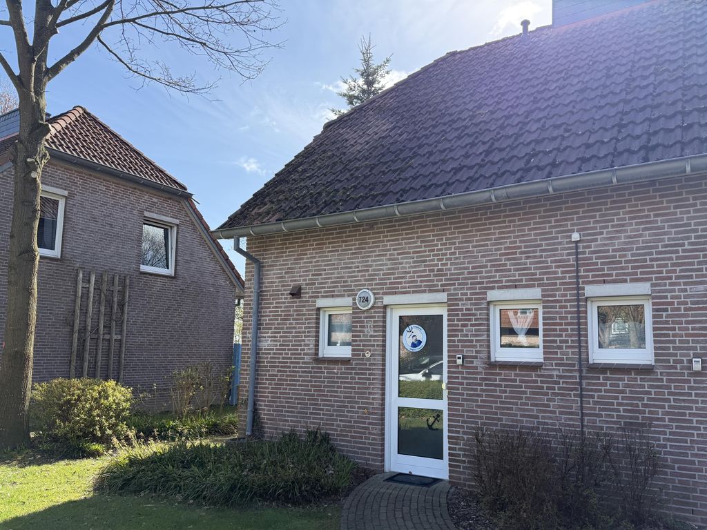 Ferienhaus Jumpiet