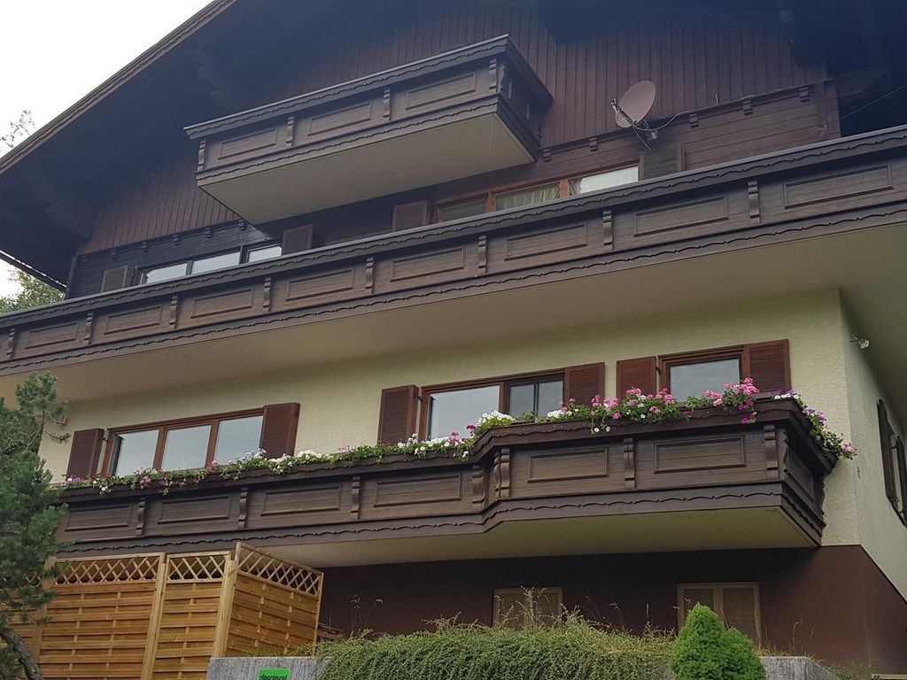Apartment Claudia
