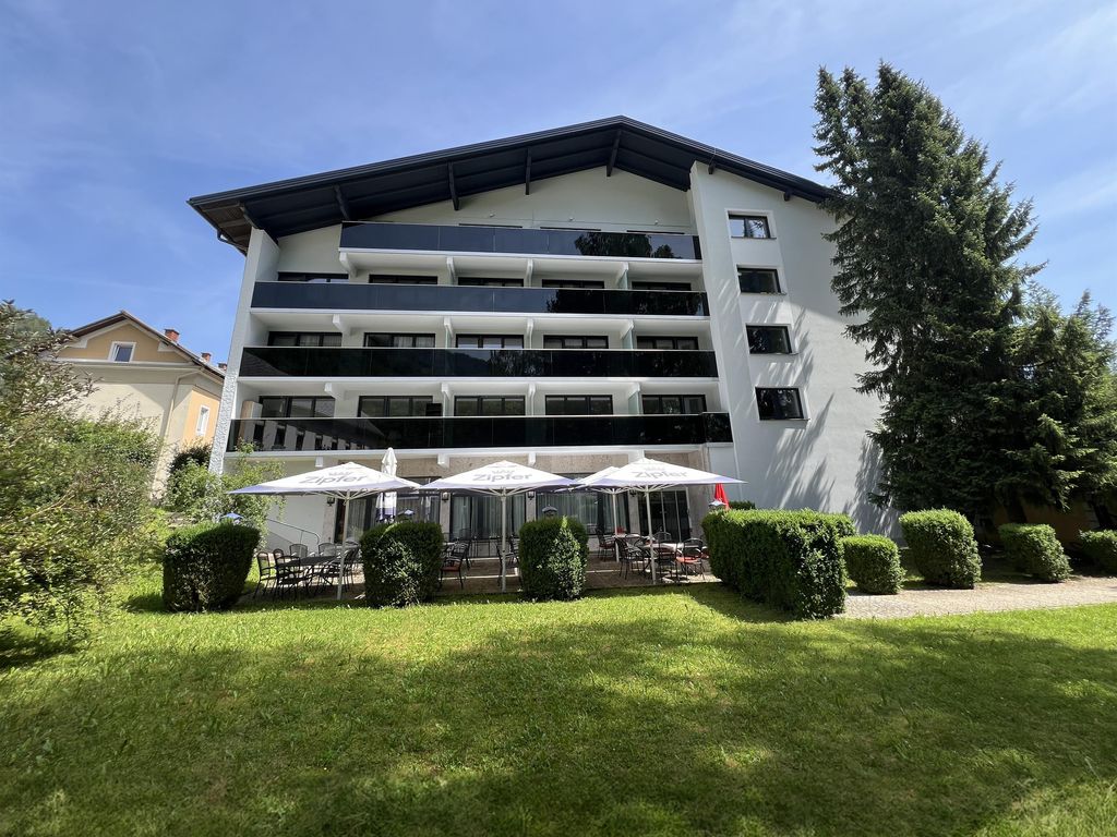 Hotel Schinagl