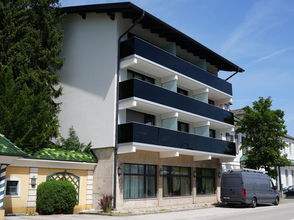 Hotel Schinagl