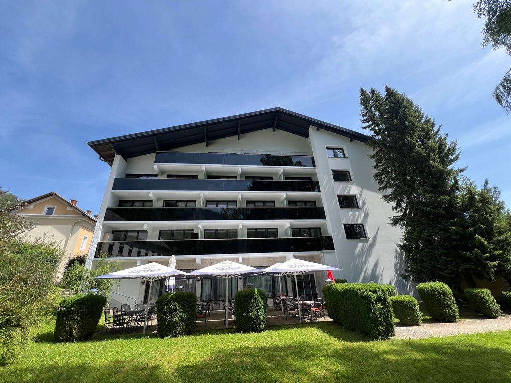 Hotel Schinagl