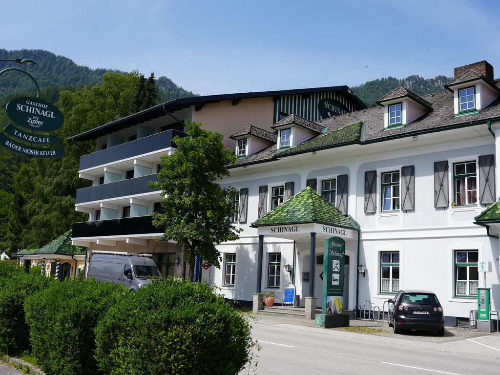 Hotel Schinagl