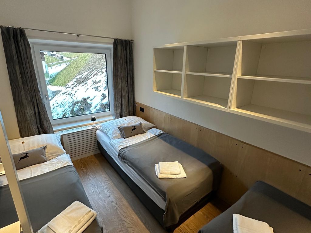 Haus Dienten Apartments – Hochkönig