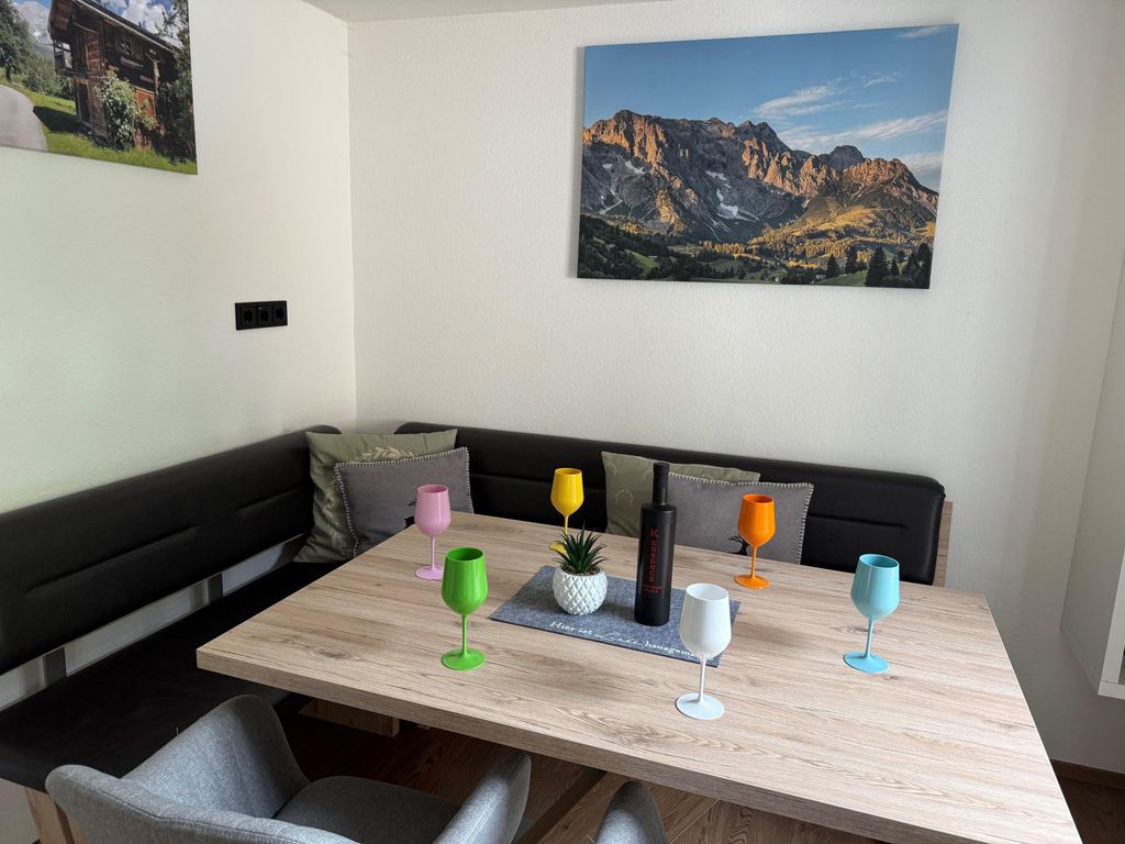 Haus Dienten Apartments – Hochkönig