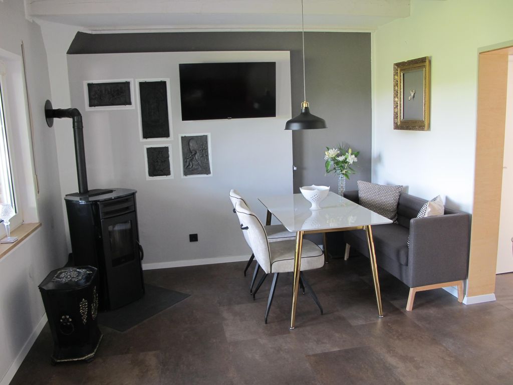 Quartier-Eifel No. 45, Ferienhaus