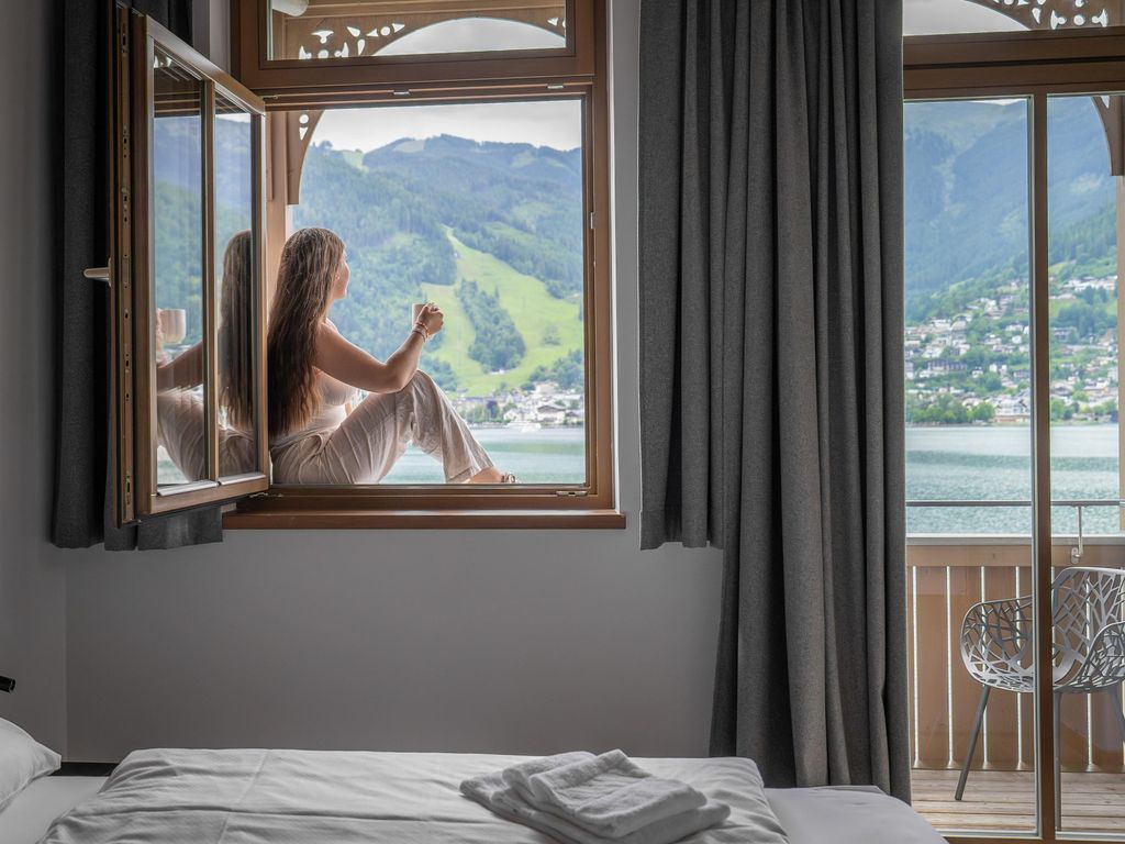 Seehotel Bellevue by keyone