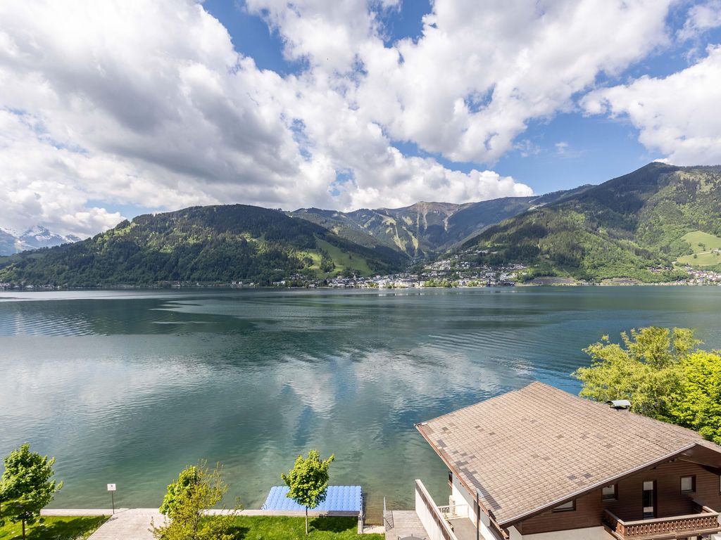 Seehotel Bellevue by keyone