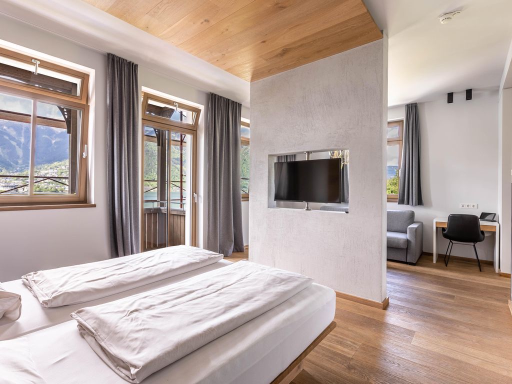 Seehotel Bellevue by keyone