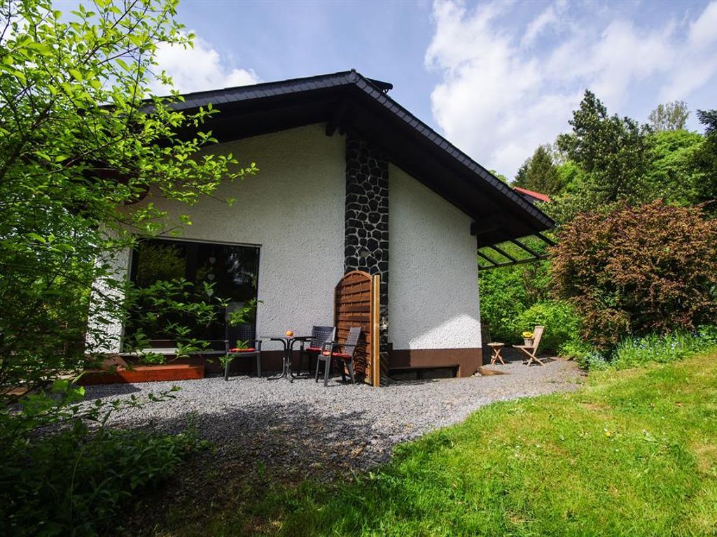 Ferienhaus Alicia