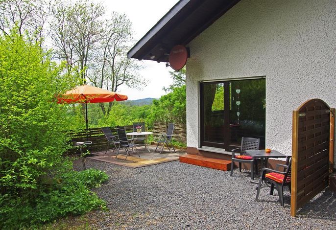 Ferienhaus Alicia