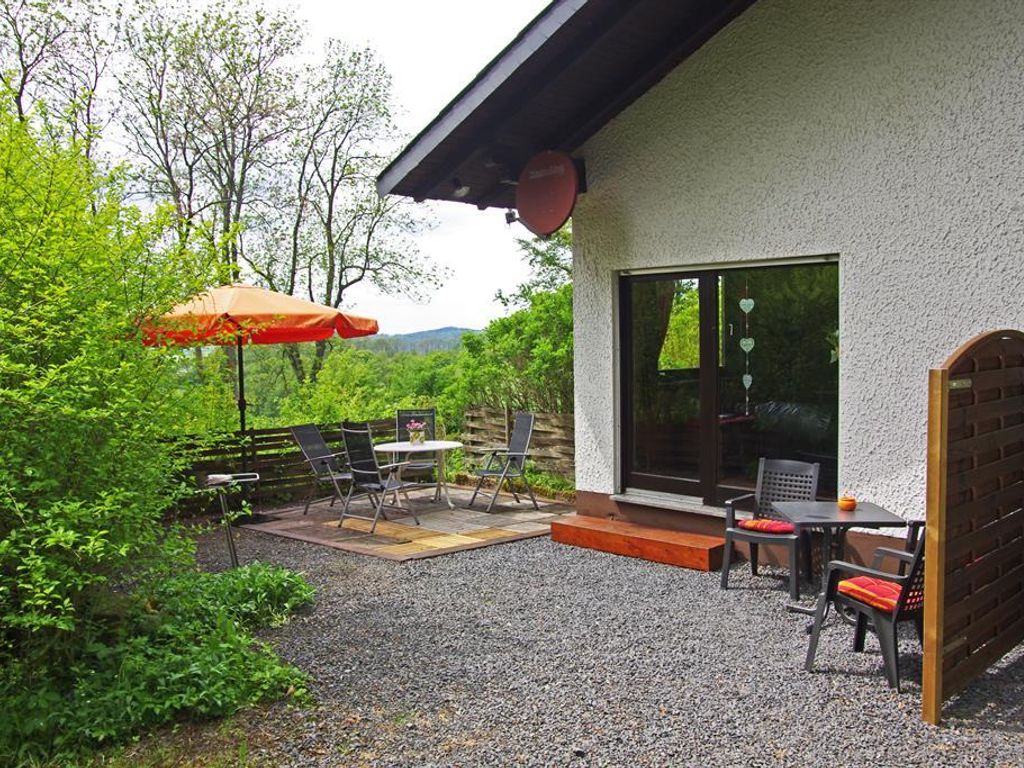 Ferienhaus Alicia