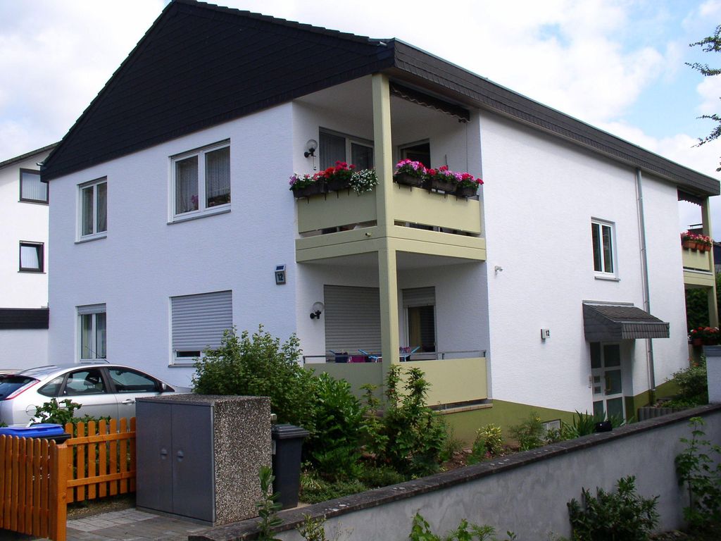 Ferienwohnung Kiefernweg