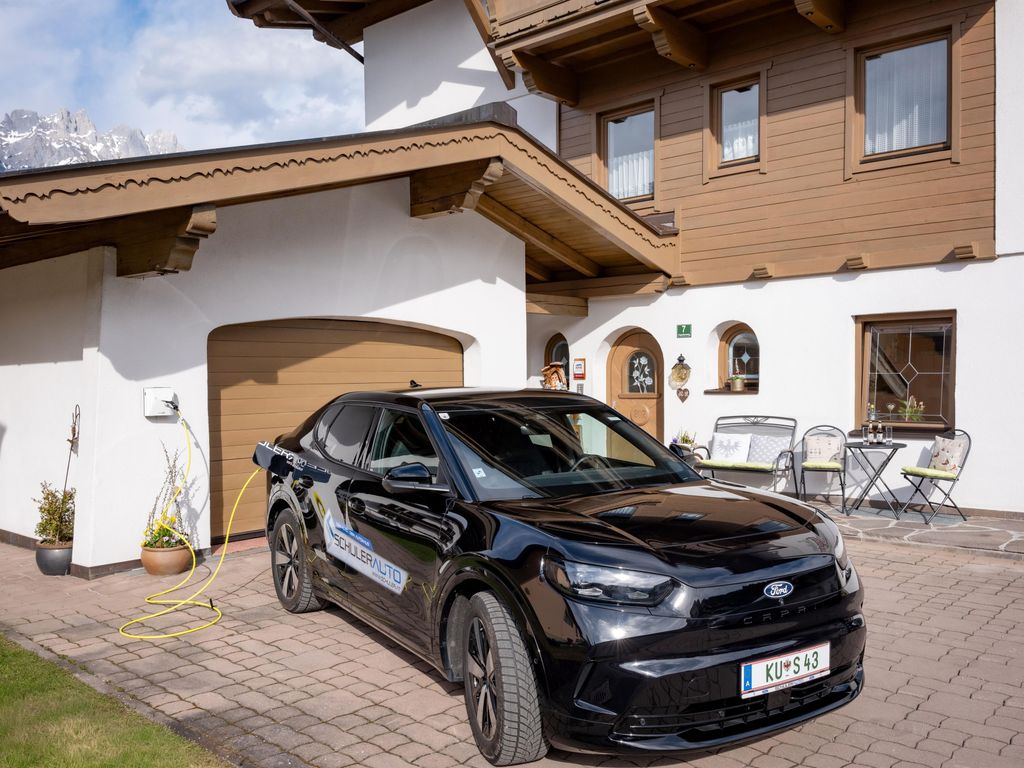 Landhaus Horngacher