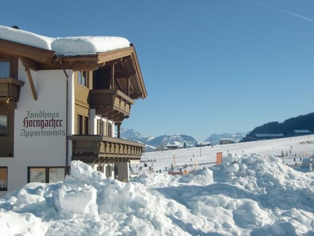 Landhaus Horngacher