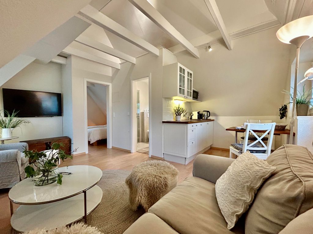 Ferienwohnung Meeresbrise