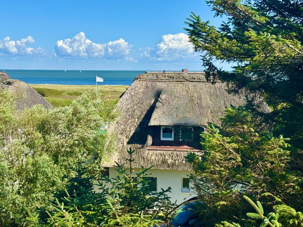 Ferienwohnung Meeresbrise