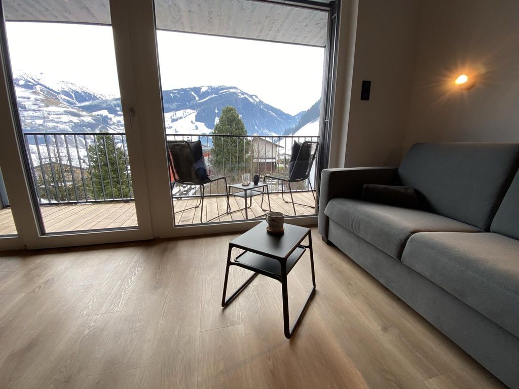 Simple Life Apartments Rauris