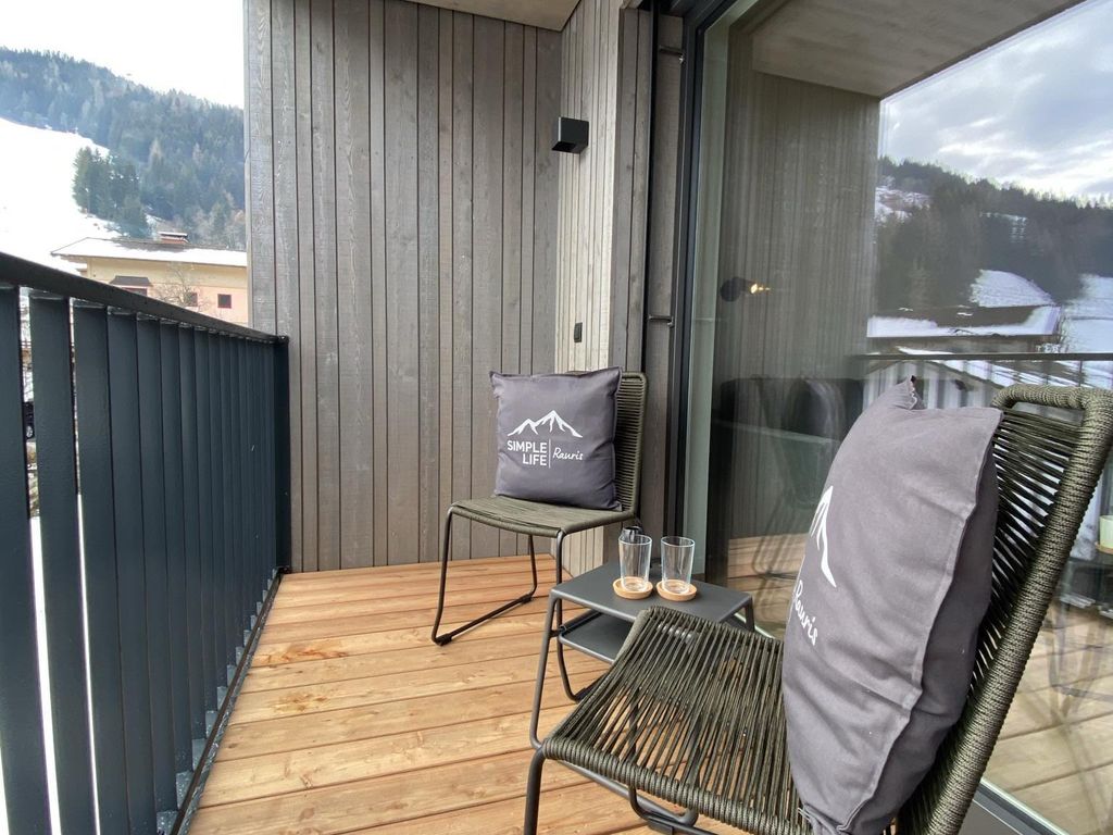 Simple Life Apartments Rauris