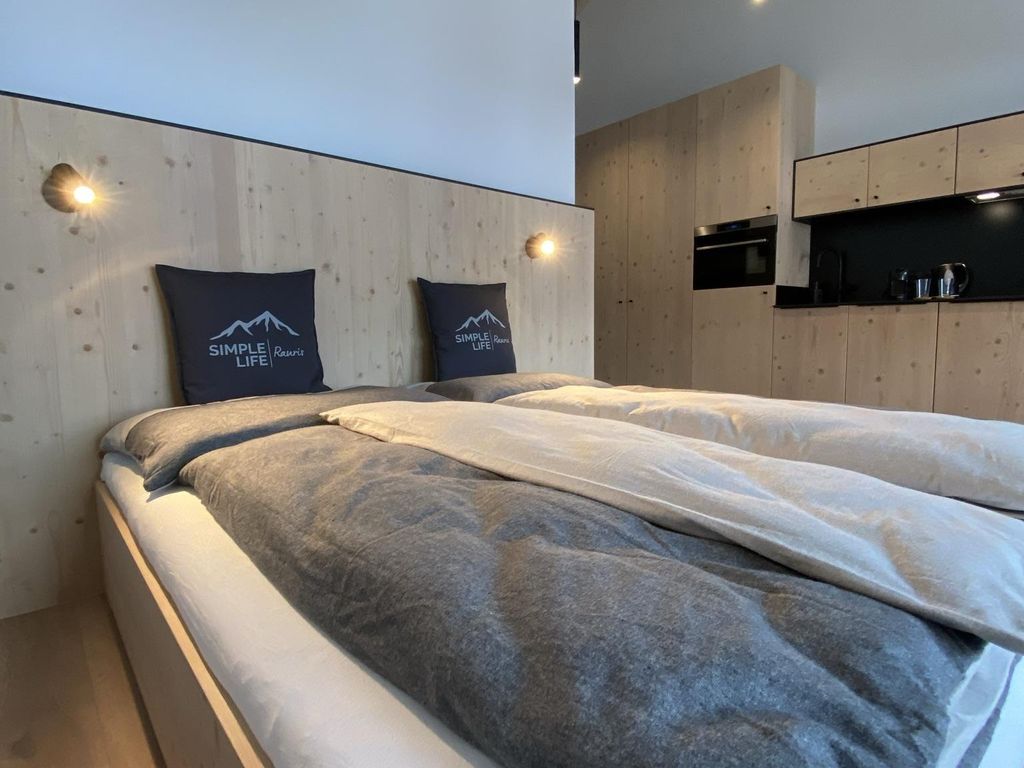 Simple Life Apartments Rauris