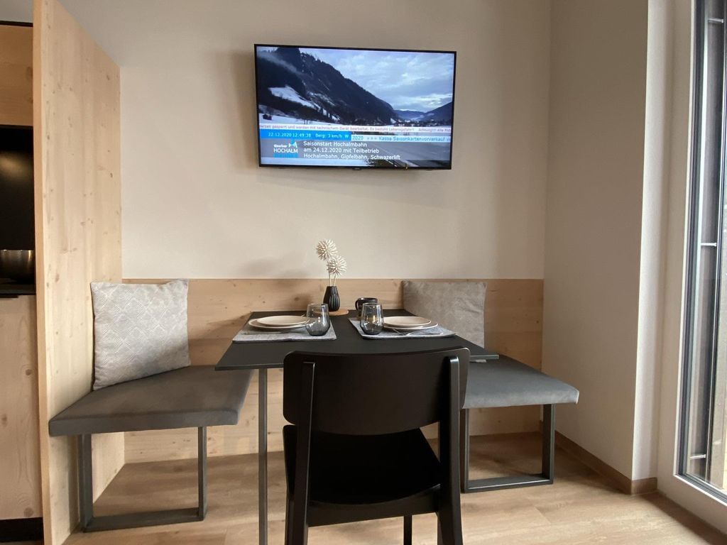 Simple Life Apartments Rauris