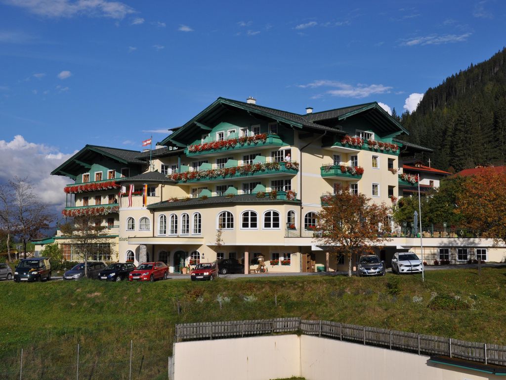 Wohlfühlhotel Martinerhof