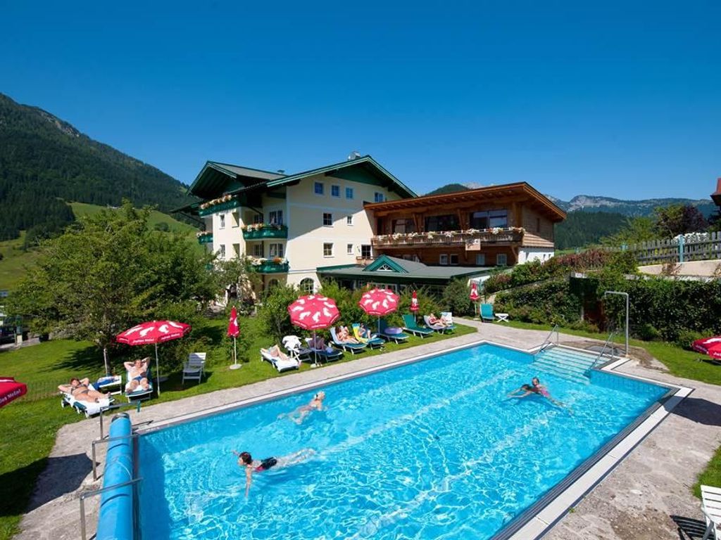 Wohlfühlhotel Martinerhof