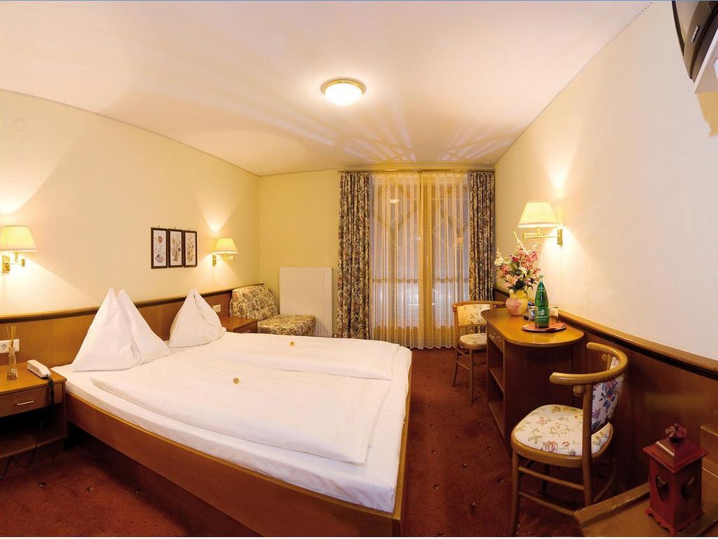 Wohlfühlhotel Martinerhof