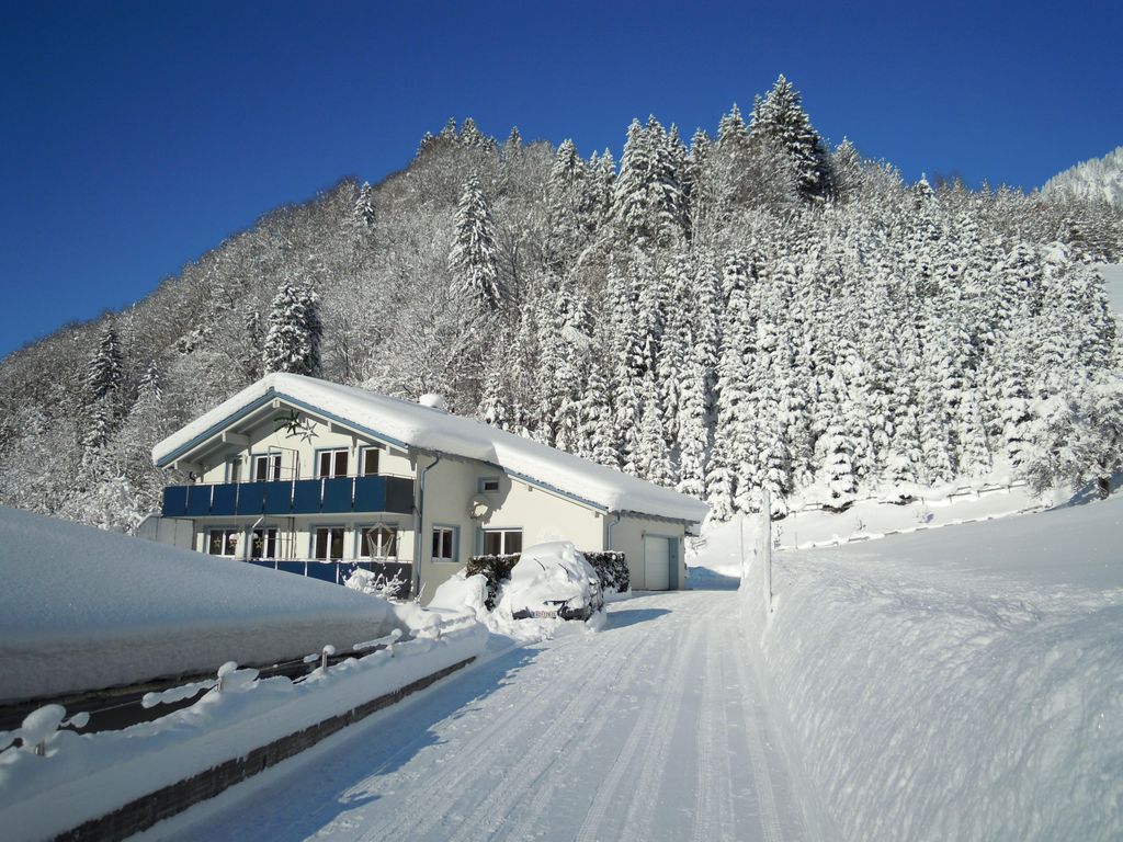 Haus Röcken